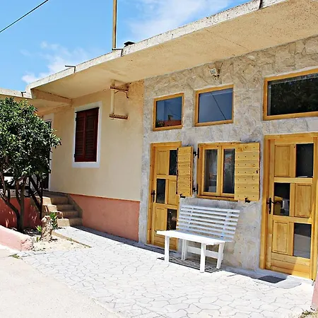 Apartmán Studio Apartman Zara *