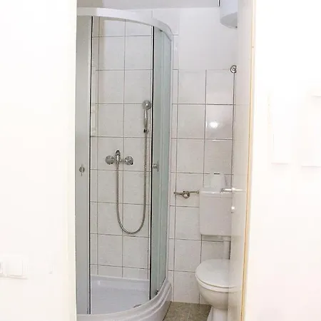 Lägenhet Studio Apartman Zara