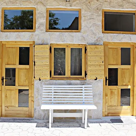 Apartment Studio Apartman Zara Zadar