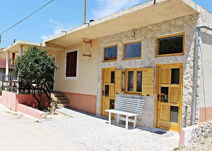 Διαμέρισμα Studio Apartman Zara *