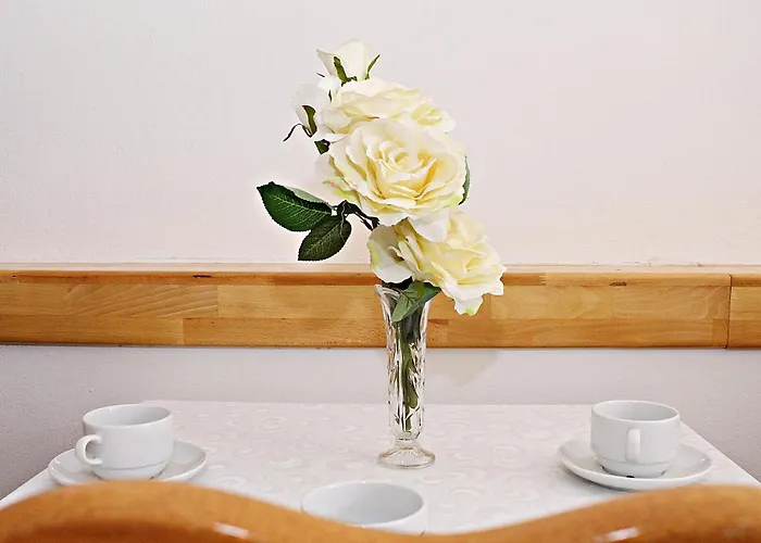 Studio Apartman Zara * Ζαντάρ