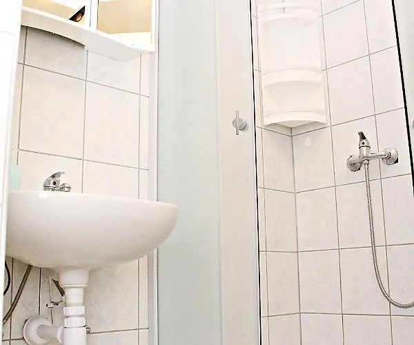 Studio Apartman Zara * Zadar