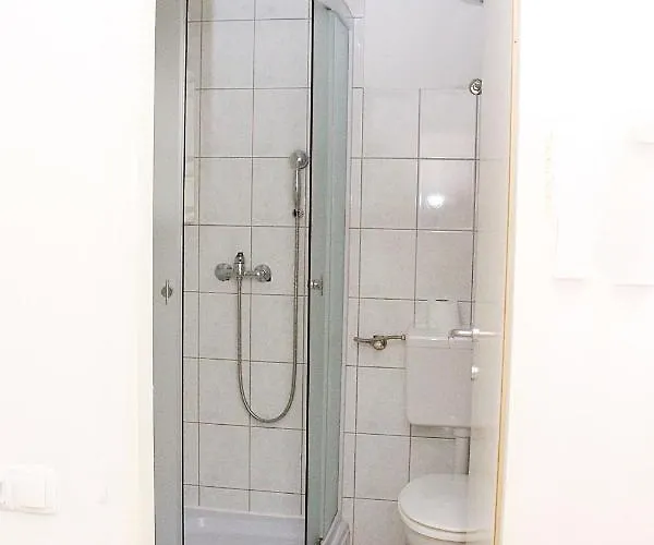 Διαμέρισμα Studio Apartman Zara