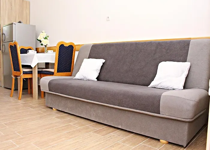 Διαμέρισμα Studio Apartman Zara