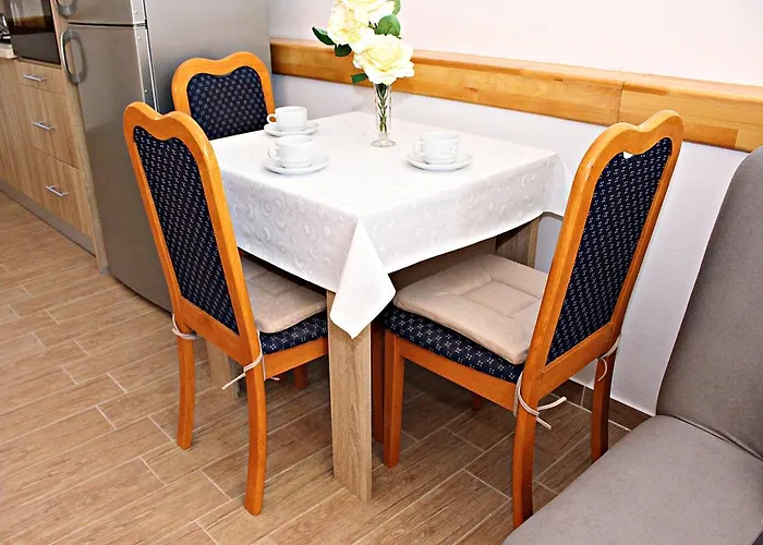 Διαμέρισμα Studio Apartman Zara