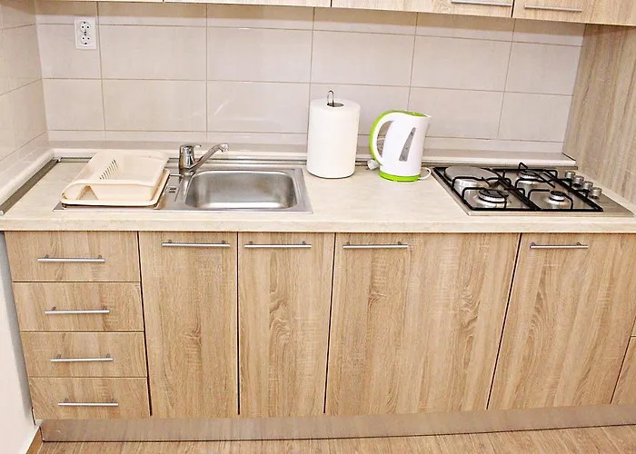 Studio Apartman Zara