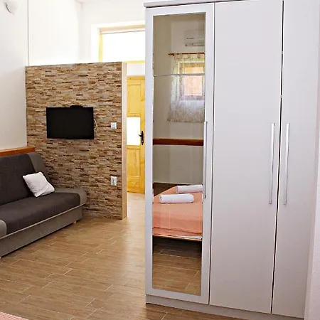 Studio Apartman Zara Zadar