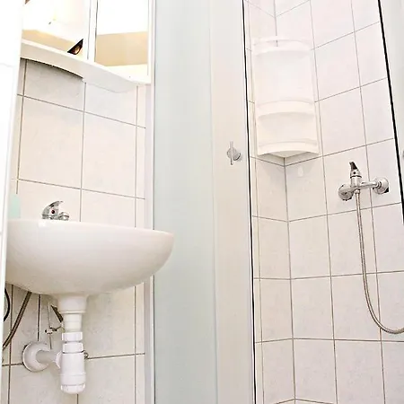 Studio Apartman Zara * Zadar