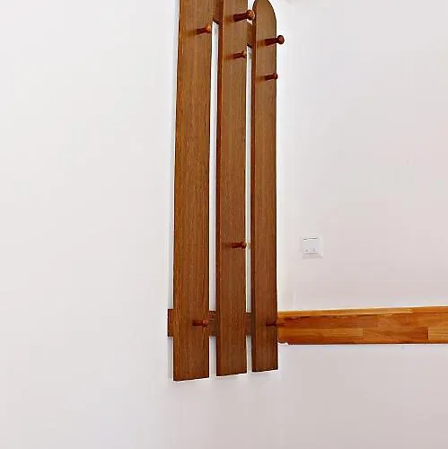 Studio Apartman Zara Lägenhet *