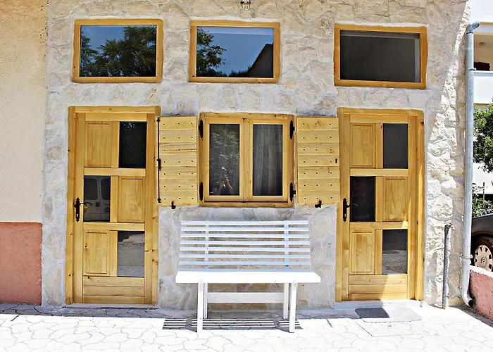 Lägenhet Studio Apartman Zara Zadar